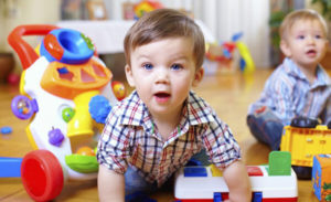 Nursery