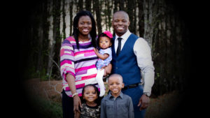 Victory Chapel Augusta